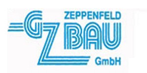 Kundenlogo von Zeppenfeld GZ Bau GmbH Baugesellschaft