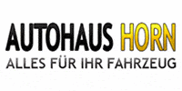 Kundenlogo Horn GmbH Autohaus