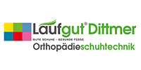 Kundenlogo Dittmer, Jörg Schuhhaus & Orthopädieschuhtechnik