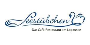 Kundenlogo von Café + Restaurant Seestübchen