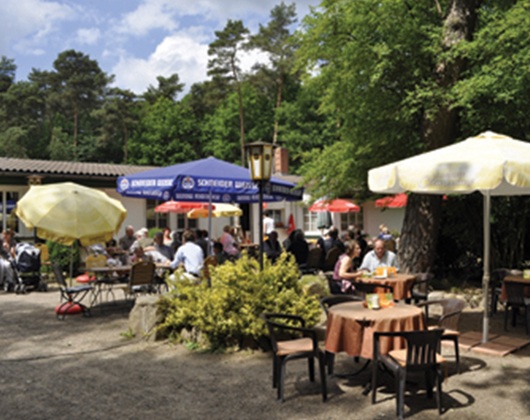 Kundenbild groß 1 Café Seestübchen