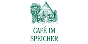 Kundenlogo von Café Im Speicher