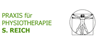 Kundenlogo Praxis für Physiotherapie Reich / Lüer Krankengymnastik