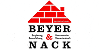 Kundenlogo Stefan Beyer und Thorsten Nack GmbH