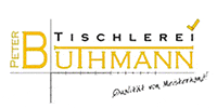 Kundenlogo Tischlerei Peter Buthmann