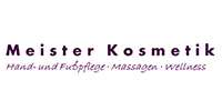 Kundenlogo Meister Christiane Kosmetikstudio