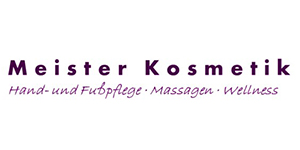 Kundenlogo von Meister Christiane Kosmetikstudio