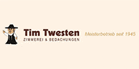 Kundenlogo Zimmerei & Bedachungen Tim Twesten