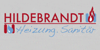 Kundenlogo Hildebrandt Heizung & Sanitär Meisterbetrieb Heizung Sanitär