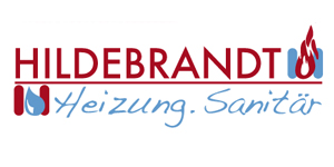 Kundenlogo von Hildebrandt Heizung & Sanitär Meisterbetrieb Heizung Sanitär