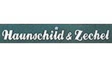 Kundenlogo von Haunschild & Zechel Inh. Rainer Zechel Viehgeschäft