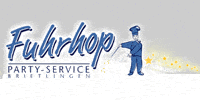 Kundenlogo Fuhrhop Falko Partyservice