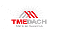 Kundenlogo TME - Die Dachdeckermeister GmbH