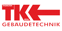 Kundenlogo TK Gebäudetechnik Schimmelpilzentfernung vom Profi