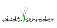 Kundenlogo windt & schröder GbR Gartenplanung