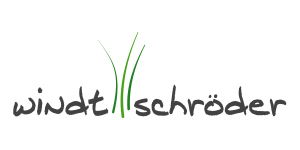 Kundenlogo von windt & schröder GbR Gartenplanung