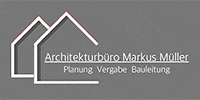 Kundenlogo Architekturbüro Markus Müller