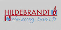 Kundenlogo Hildebrandt Heizung - Sanitär Meisterbetrieb