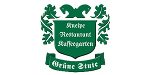 Kundenlogo von Grüne Stute