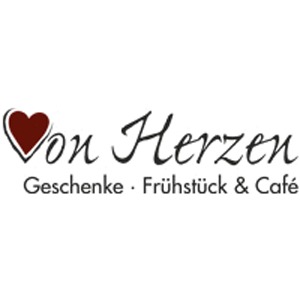 Von Herzen Geschenke, Frühstück & Café