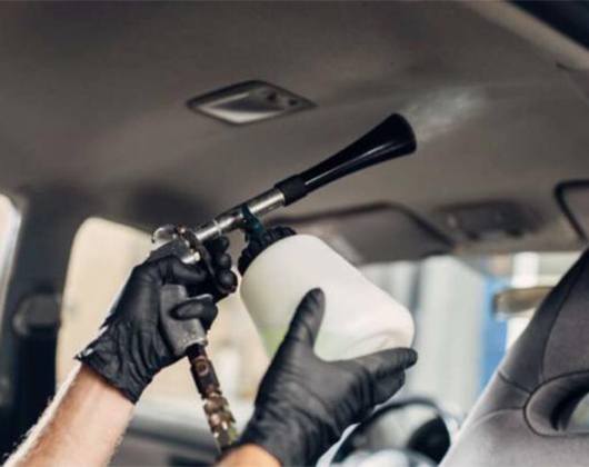 Kundenbild groß 1 CAR DETAILING AS