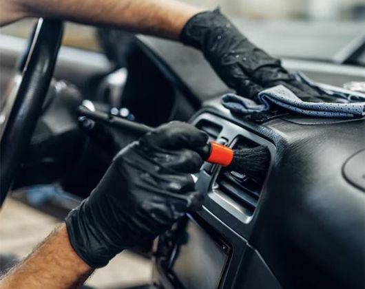 Kundenbild klein 2 CAR DETAILING AS