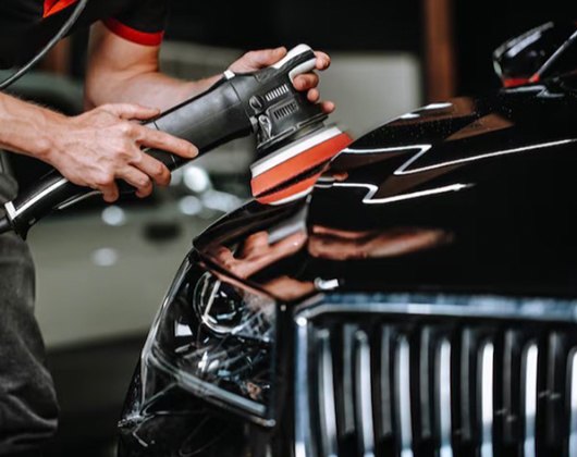 Kundenbild groß 4 CAR DETAILING AS