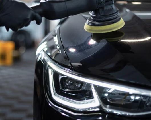 Kundenbild groß 5 CAR DETAILING AS