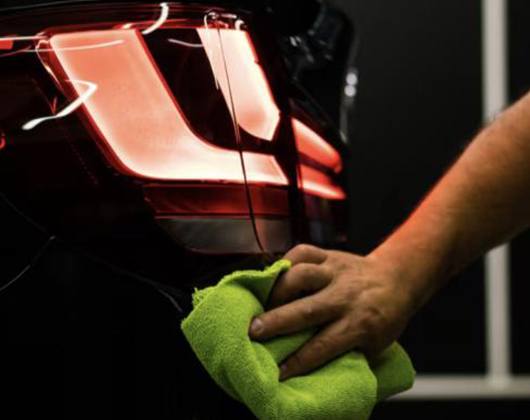 Kundenbild klein 6 CAR DETAILING AS