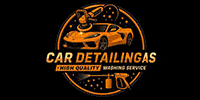 Kundenlogo CAR DETAILING AS