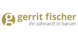 Kundenlogo von Fischer Gerrit Facharzt für Zahnmedizin