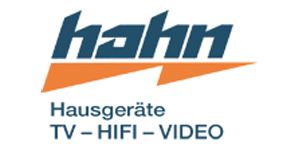 Kundenlogo von Hahn Volker Hausgeräte TV HiFi Video