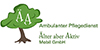 Kundenlogo von Älter aber Aktiv Mobil GmbH Mobil GmbH Kundenlogo von Älter aber Aktiv Mobil GmbH Mobil GmbH