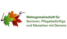 Kundenlogo von Wohngemeinschaft für Senioren, Pflegebedürftige und Menschen mit Demenz / Braun-Ehlers Vermietung und Verpachtung GmbH & Co. KG