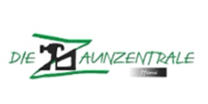 Kundenlogo von Zaunzentrale e.K. Zaunzentrale