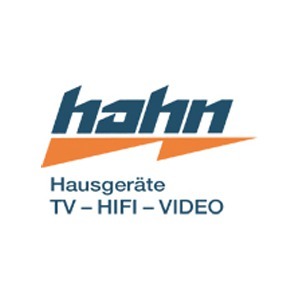Hahn Volker Hausgeräte TV HiFi Video
