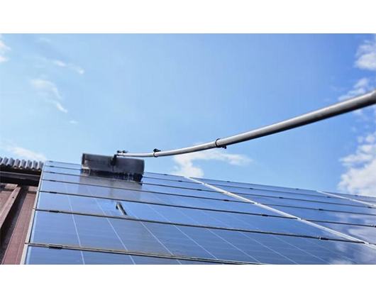 Kundenbild klein 5 Zaglin & Lochbaum PV-Reinigung GbR