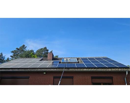 Kundenbild klein 6 Zaglin & Lochbaum PV-Reinigung GbR