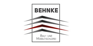 Kundenlogo von Behnke Jan Tischlermeister
