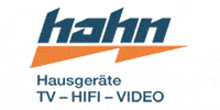 Logo von Hahn Hausgeräte TV-Hifi-Video