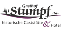 Kundenlogo Gasthof Stumpf Inh. K.-H. Schmaler