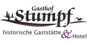 Kundenlogo von Gasthof Stumpf Inh. K.-H. Schmaler