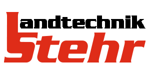 Kundenlogo von Landtechnik Stehr OHG Inh. Wortmann u. Röttger