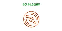 Kundenlogo Jan Plocksties DJ Ploggy