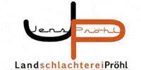 Kundenlogo Landschlachterei Pröhl Inh. Jens Pröhl Partyservice