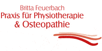 Kundenlogo Feuerbach Britta Praxis für Physiotherapie