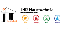 Kundenlogo Hoffmann-Ramm Jan Installateur- und Heizungsbaumeister