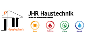 Kundenlogo von Hoffmann-Ramm Jan Installateur- und Heizungsbaumeister