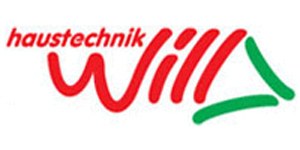 Kundenlogo von Will GmbH Kundenlogo von Will GmbH