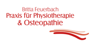 Kundenlogo von Feuerbach Britta Praxis für Physiotherapie